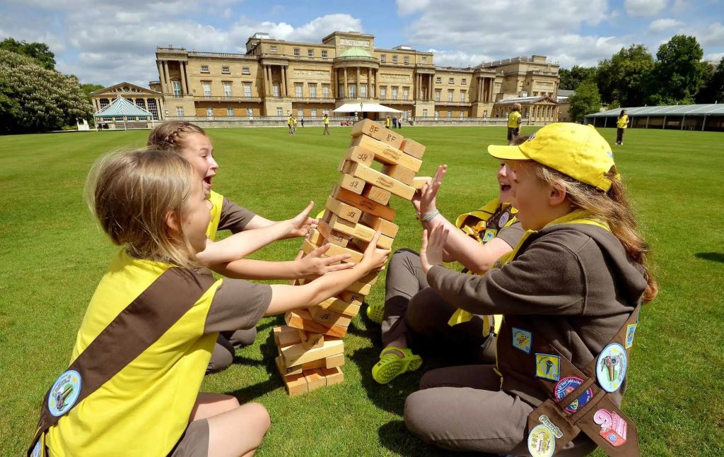 Prohibición de las Girlguiding Trans: donde se llevarán a cabo todas las protestas este fin de semana
