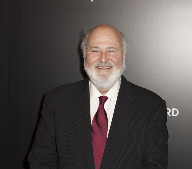 DirectorRob Reiner 