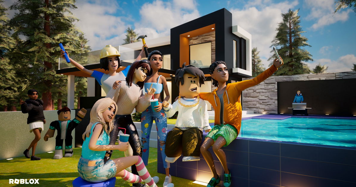 Rusia bloquea la plataforma de juegos infantiles Roblox por violar la ley de “propaganda” anti-LGBTQ+