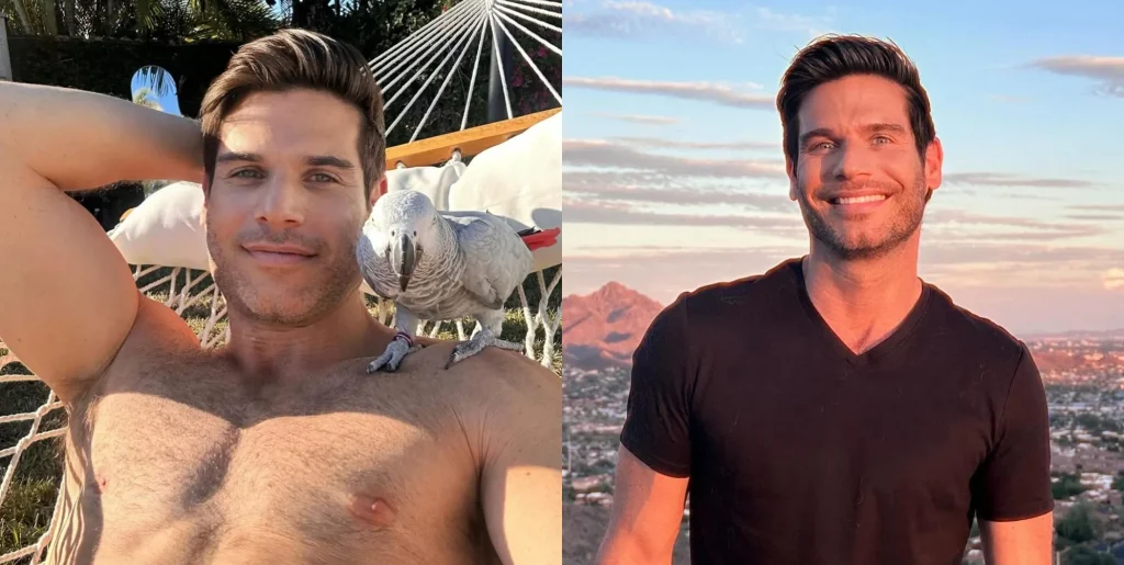 Se confirma la causa de la muerte de la estrella de Encontrar el Príncipe Azul: "repentina y desgarradora"