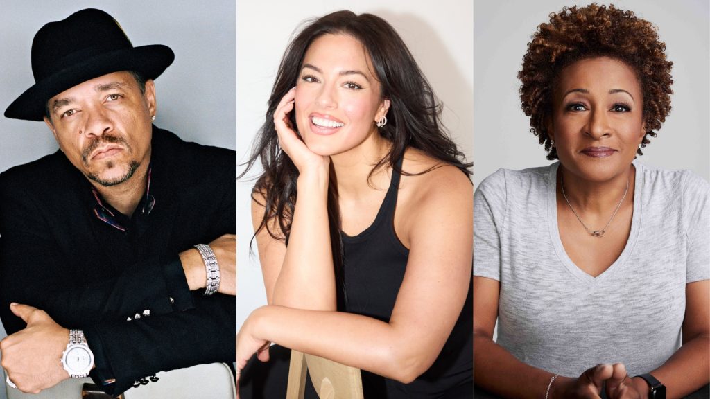 'Survival of the Thickest' comienza a filmar su última temporada, Wanda Sykes, Ashley Graham, Ice-T y más se unen a la fiesta