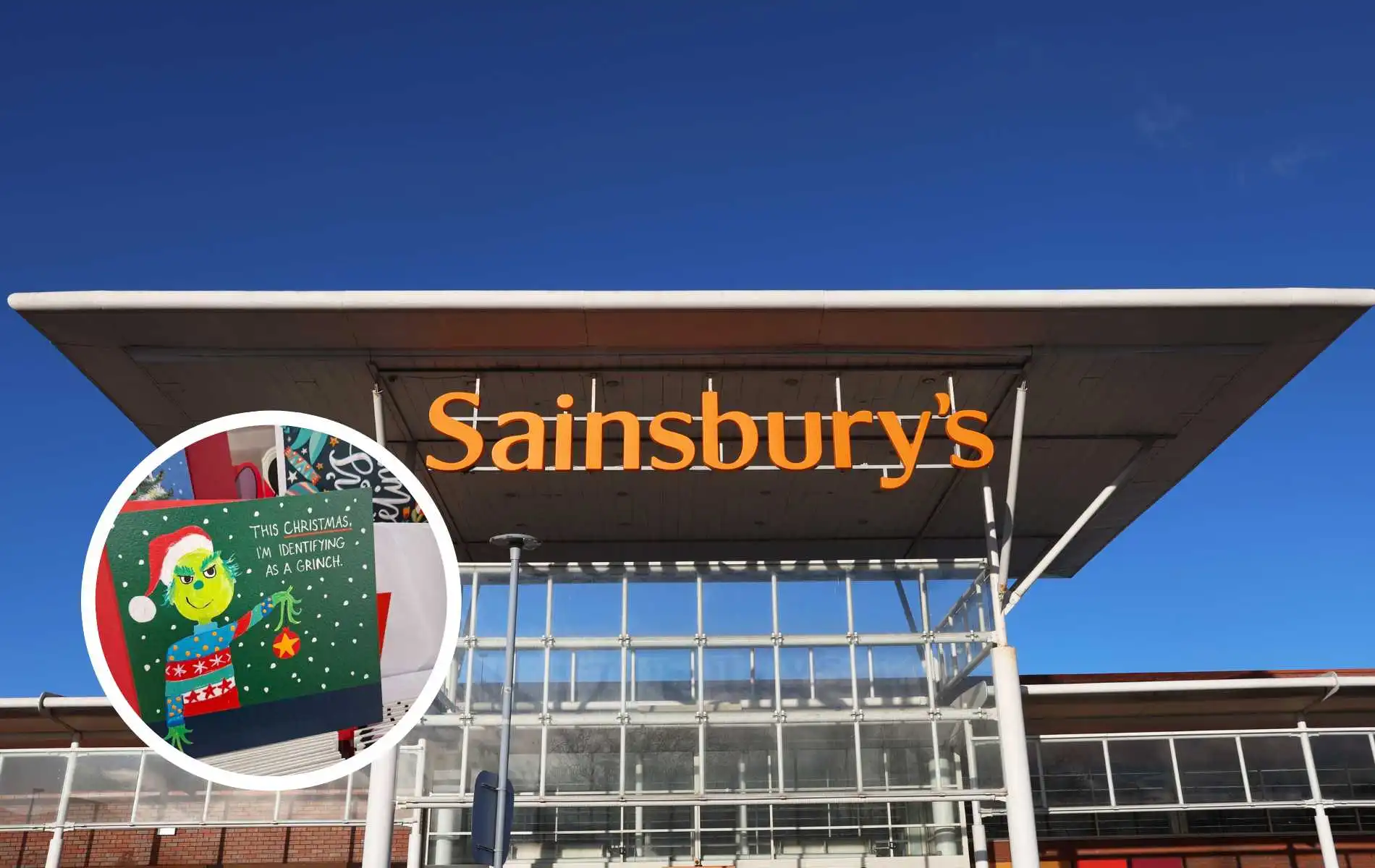 Tarjeta navideña transfóbica 'destruida con efecto inmediato' por diseñadores tras una reacción violenta