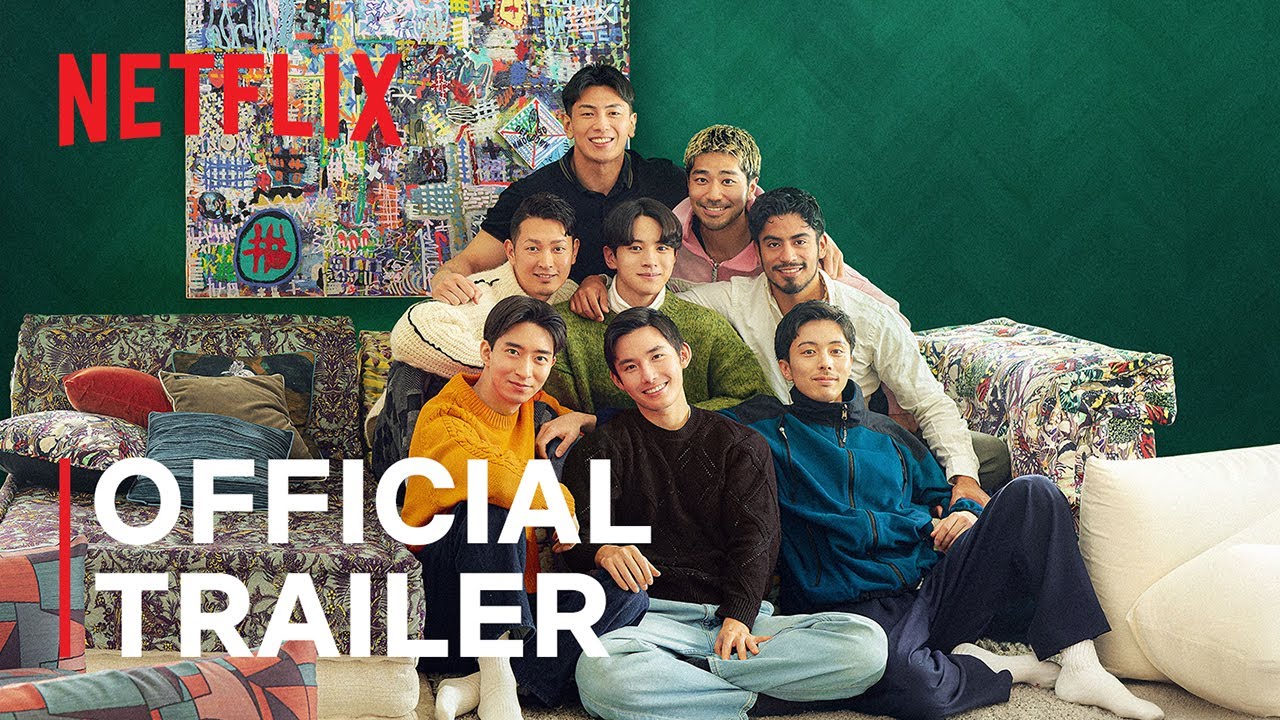 Todo lo que sabemos sobre la segunda temporada de The Boyfriend: primer vistazo y conoce al elenco