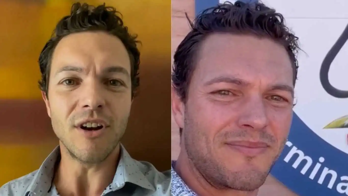 Palm Desert Mayor Pro Tem, Joe Pradetto.