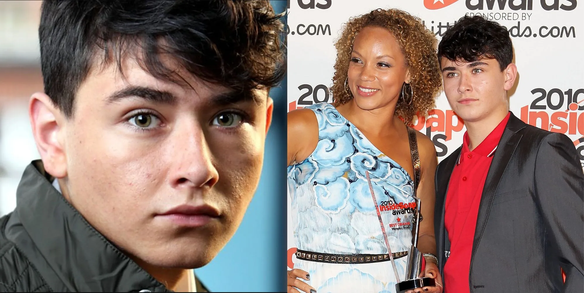 William Rush, famoso por interpretar al querido personaje gay de Waterloo Road, muere a los 31 años