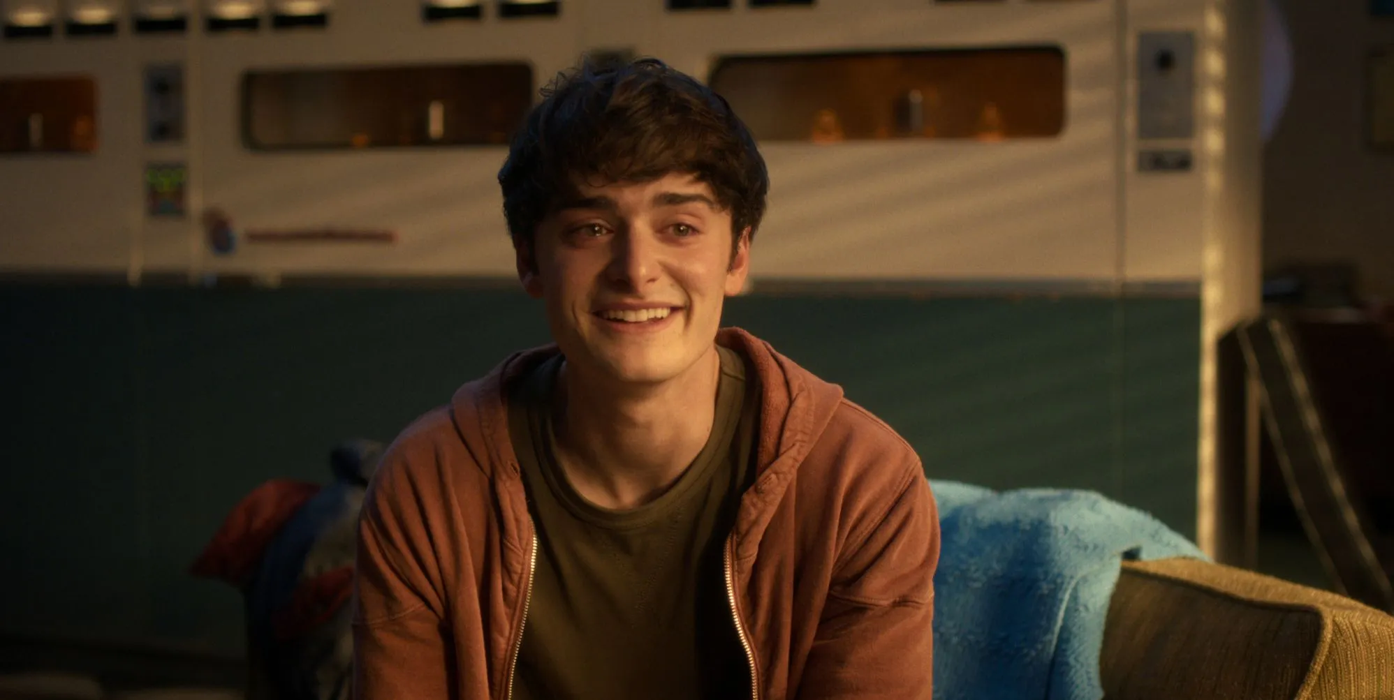 Noah Schnapp