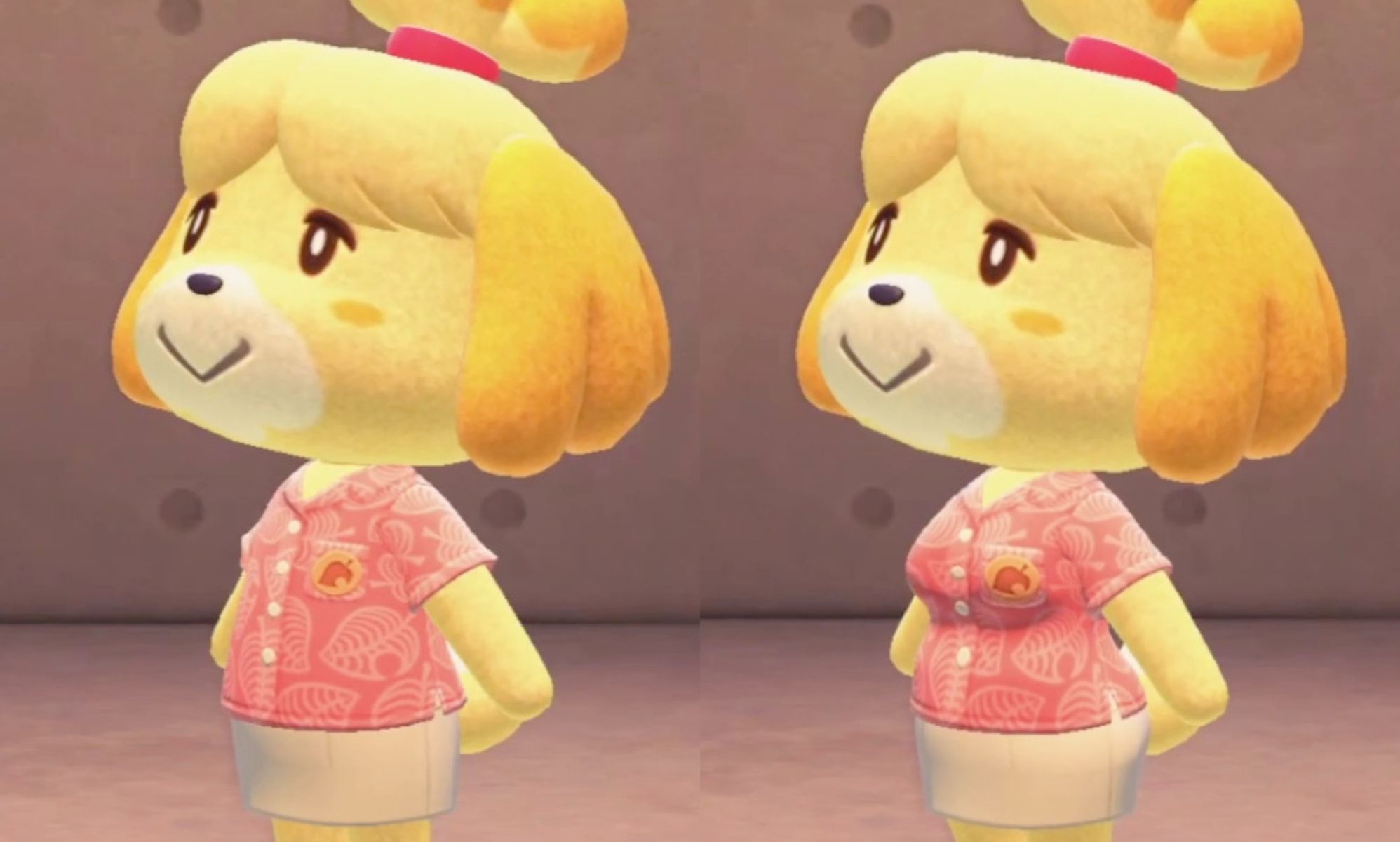 El mod de Animal Crossing que hace que el personaje sea 'más curvo' deja Internet en ruinas