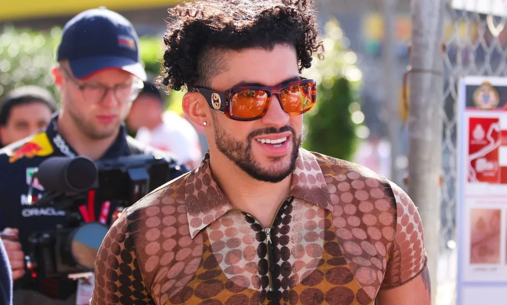 Bad Bunny fue el artista más reproducido en Spotify en 2025: aquí hay 13 datos sobre él que debes saber