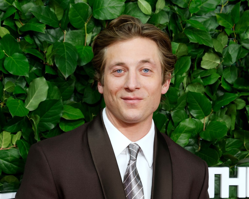 Jeremy Allen Blanco