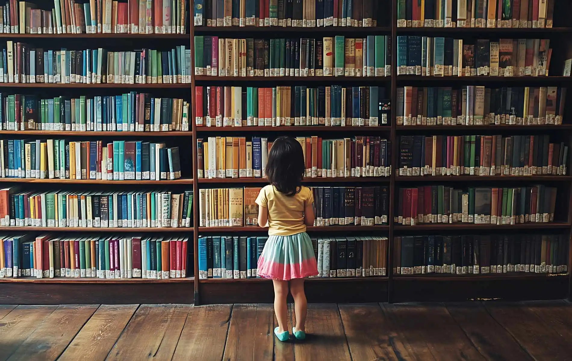 La industria del libro LGBTQ+ está luchando en medio de los ataques de la administración Trump