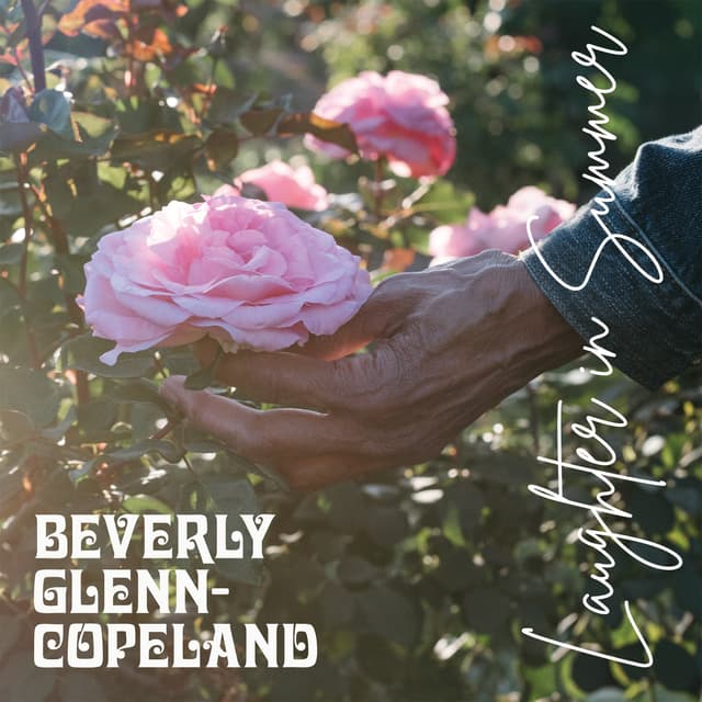 Risas en verano de Beverly Glenn-Copeland y Elizabeth Copeland.