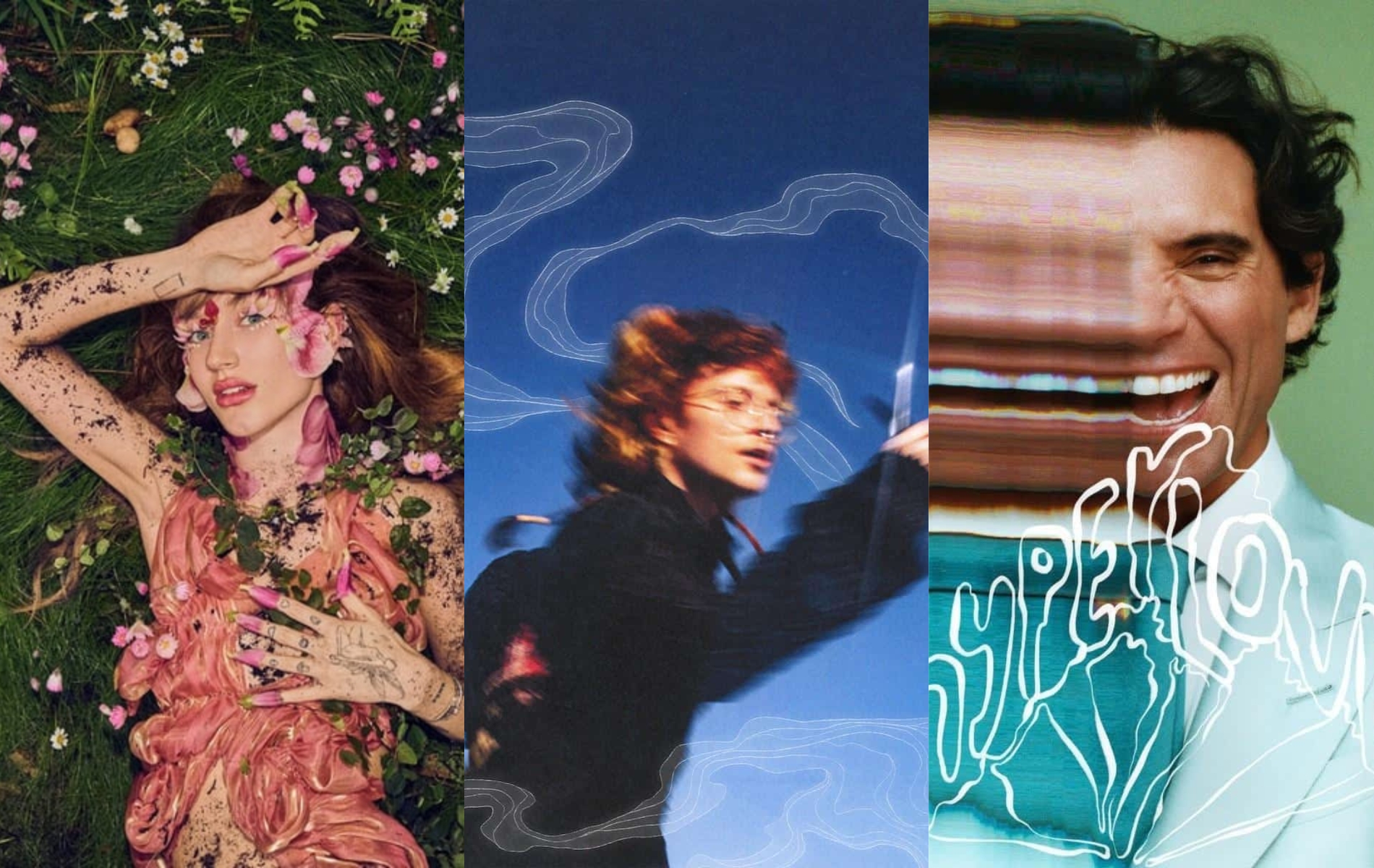 The 2026 LGBTQ+ albums to look forward to.