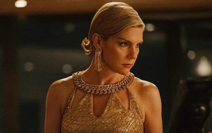 Rhea Seehorn de Pluribus comparte una emocionante actualización sobre la temporada 2: 'Volveremos lo más rápido que podamos'