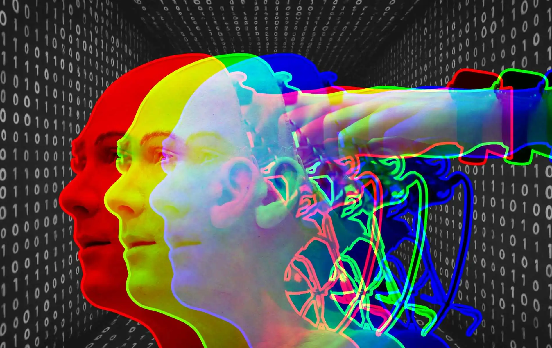 La fatiga de la IA puede fortalecer la confianza en los medios de comunicación, pero no detendrá el daño a las minorías