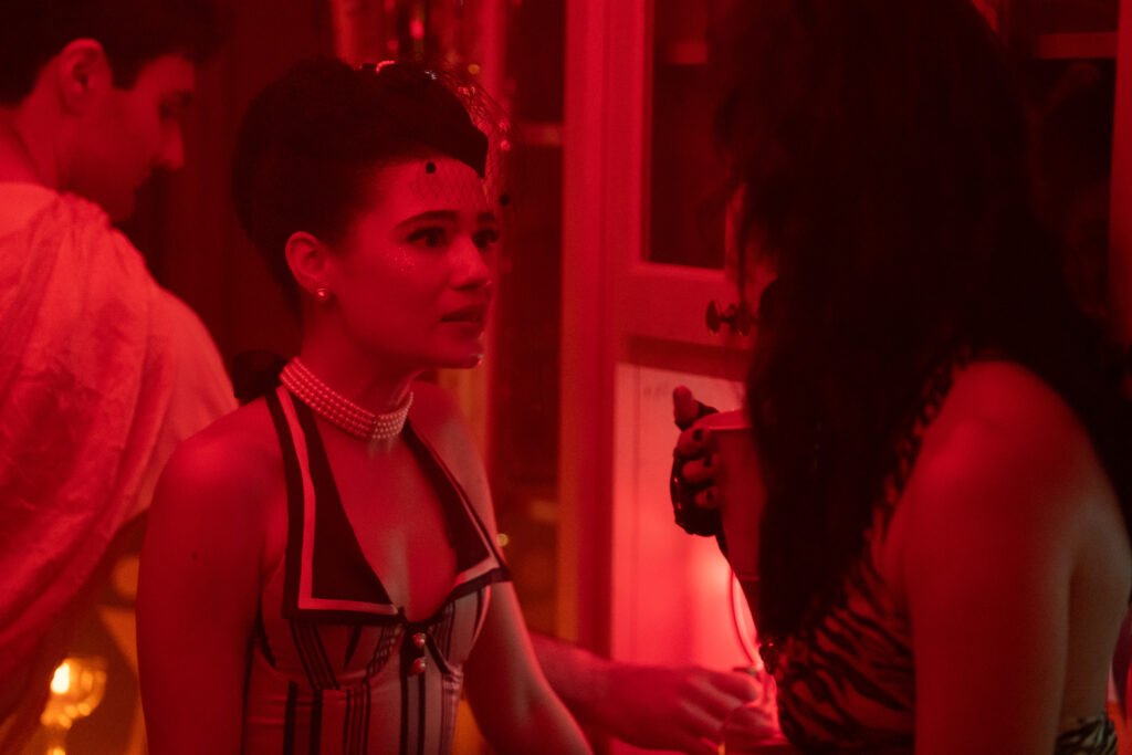 CUÉNTAME MENTIRAS - 