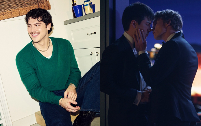 La estrella para adultos Jack Innanen responde al elenco de fans de Heating Rivalry: 'Jacob Tiernay, estoy disponible para la temporada 2'