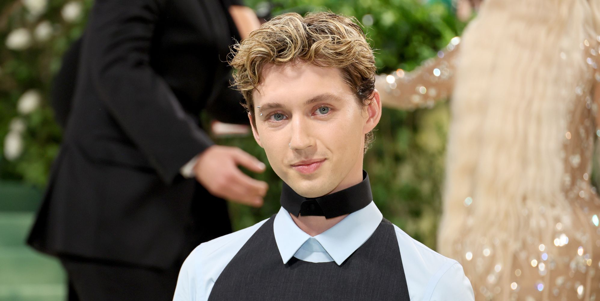 Troye Sivan