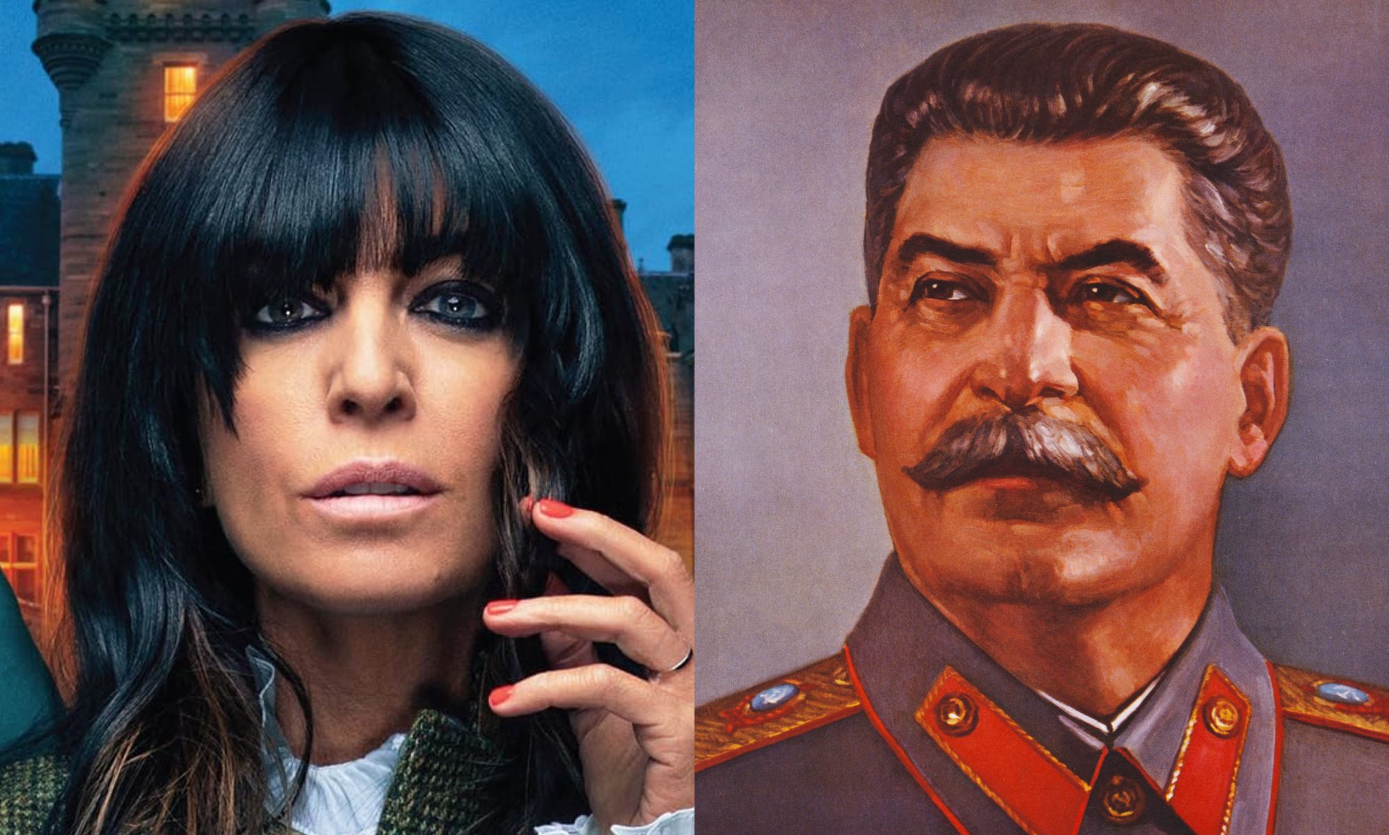 Los Traidores en realidad se basa en un experimento psicológico de la era soviética.