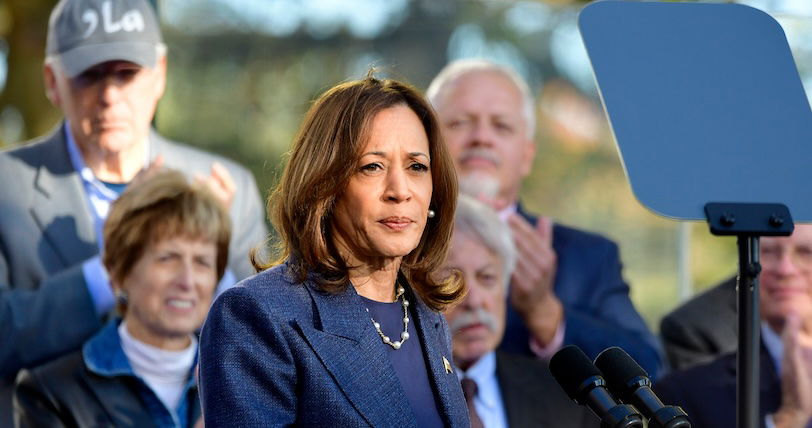 ¿Están los demócratas preparados para hablar sobre cuestiones trans en las elecciones intermedias y en 2028?