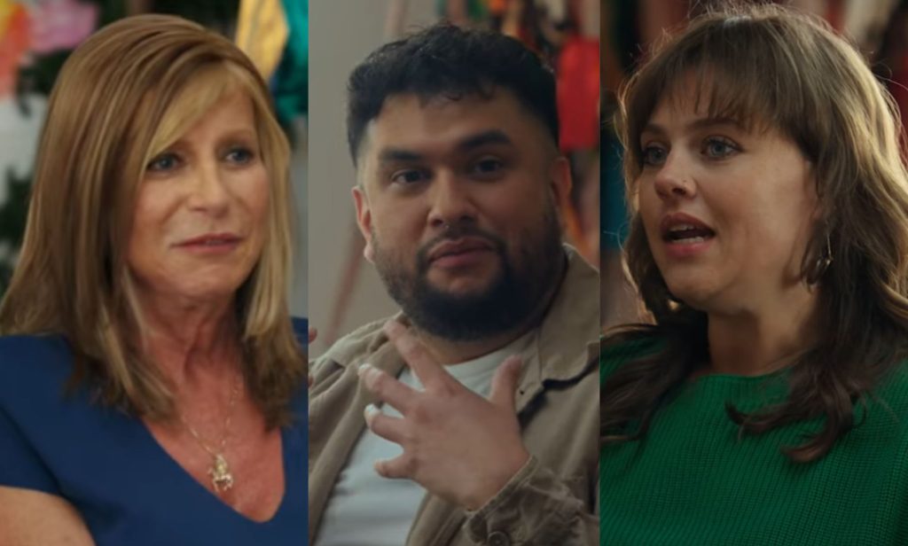 "La terapia de conversión no hizo nada para deshacerme de mi transidad", dicen los sobrevivientes