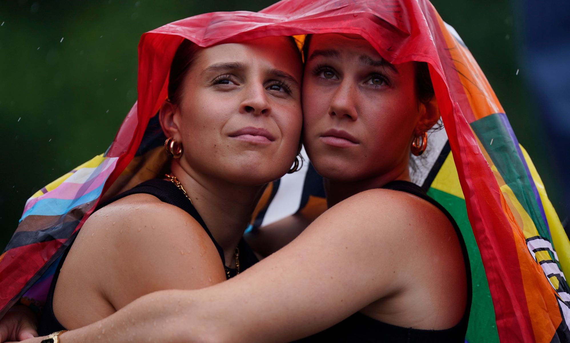 Los estados de EE. UU. ya han presentado más de 360 ​​proyectos de ley anti-LGBTQ+ en el primer mes de 2026