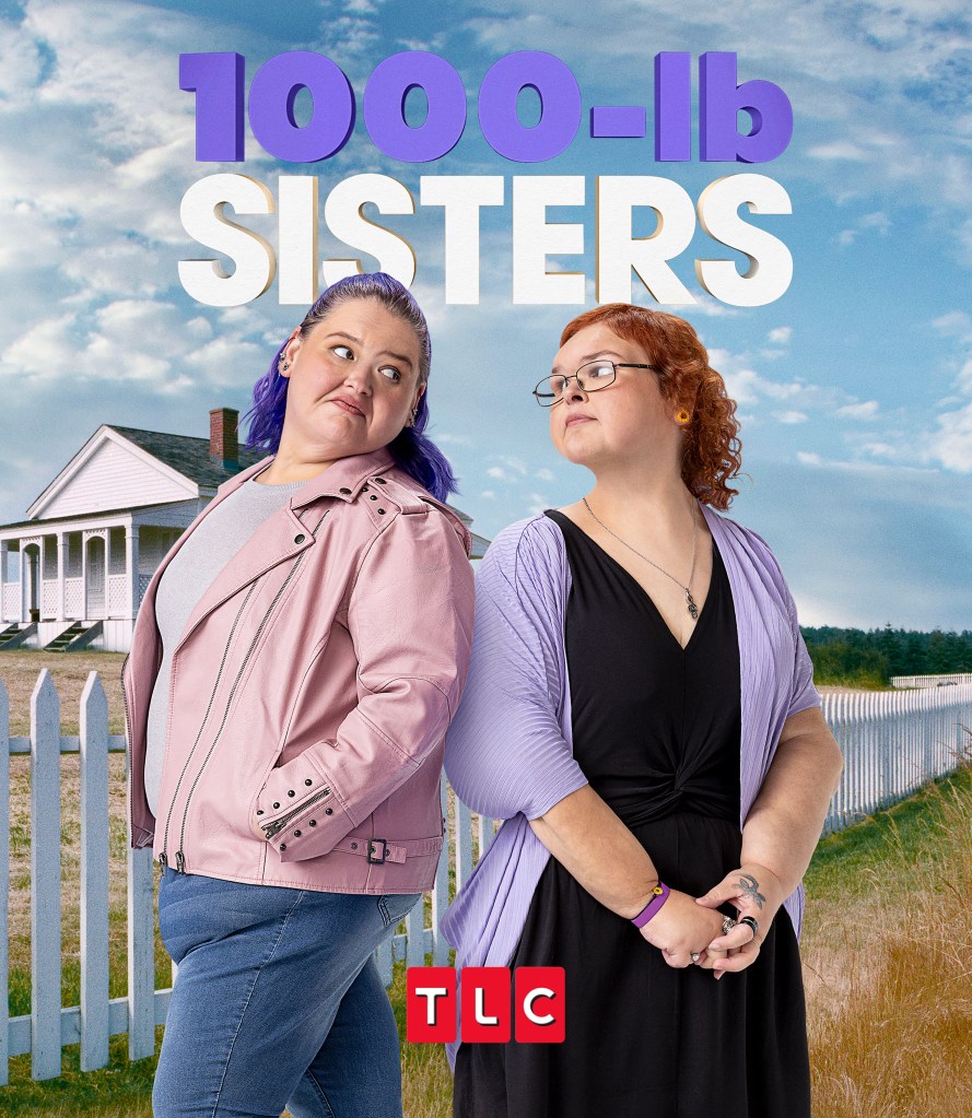 Hermanas de 1000 libras temporada 8
