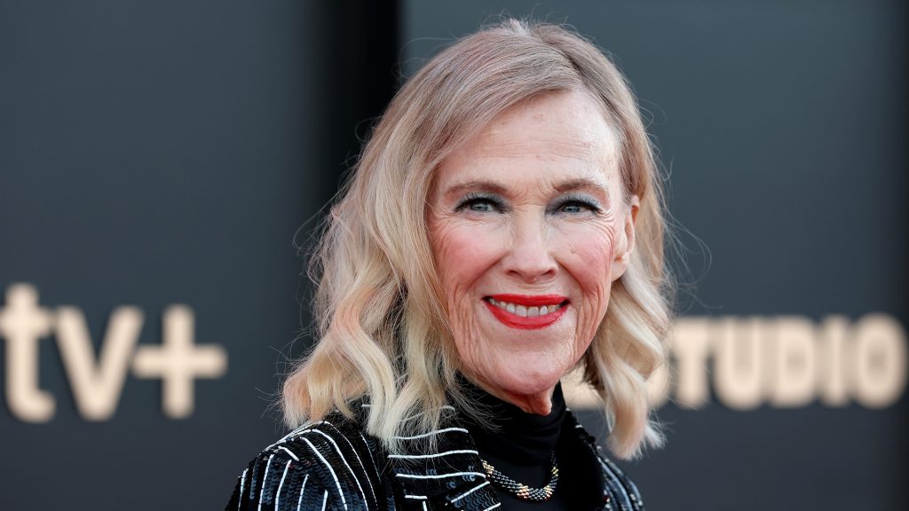 Muere la actriz de 'Beetlejuice' y 'Schitt's Creek' Catherine O'Hara a los 71 años