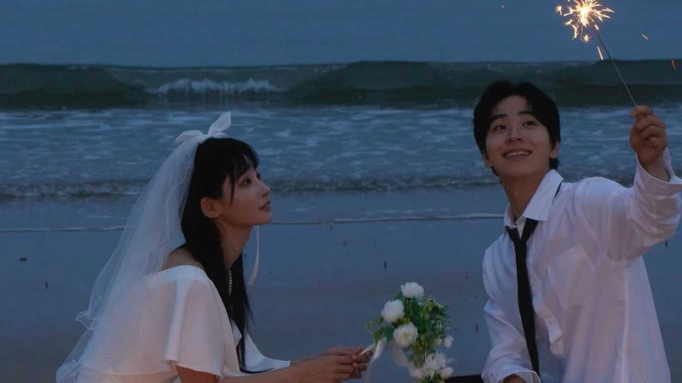 Singer Som Hye (30) is set to marry male singer Kim Ye-hoon (28).