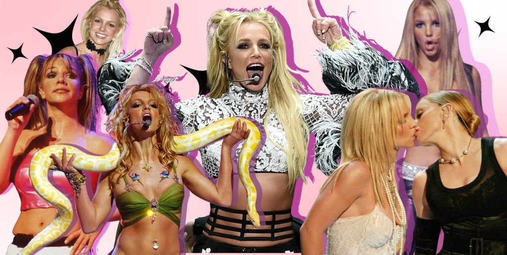 Britney Spears promete no actuar nunca en Estados Unidos por "razones extremadamente sensibles"