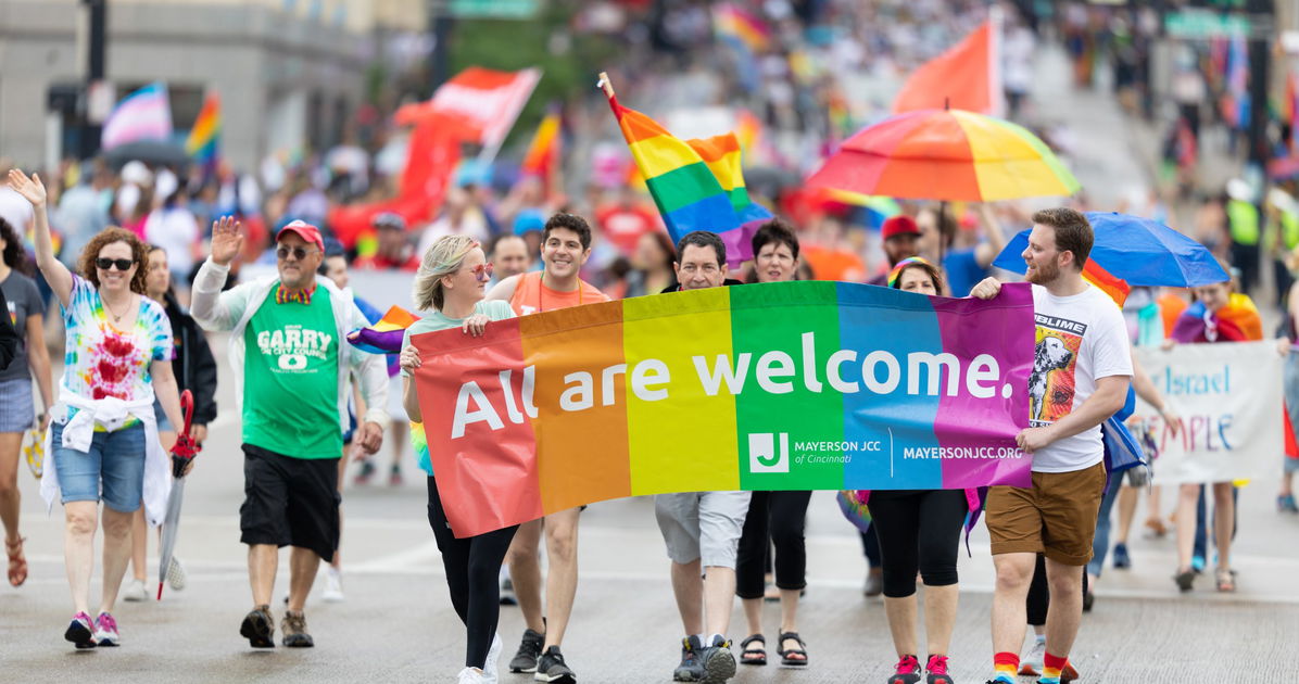 Ciudad de Texas cancela la celebración del Orgullo después de que el consejo destroza las protecciones LGBTQ+