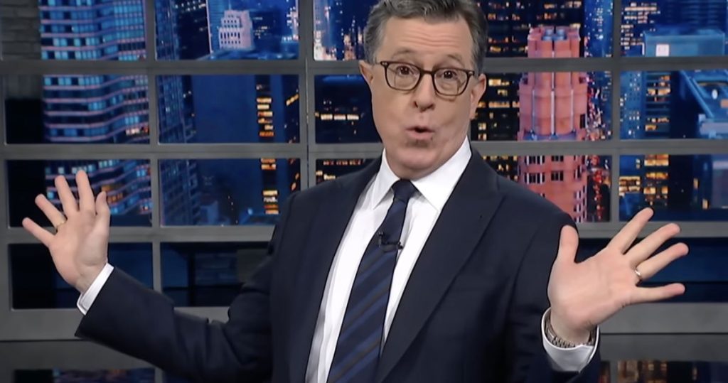 Comediantes y expertos se burlan de Trump por haber recibido el Premio Nobel de la Paz