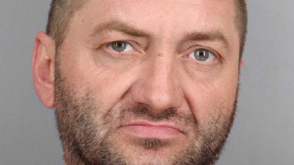 Vitalie Oprea has been sentenced to 20 years in prison after attempting to run over two women on a sidewalk.