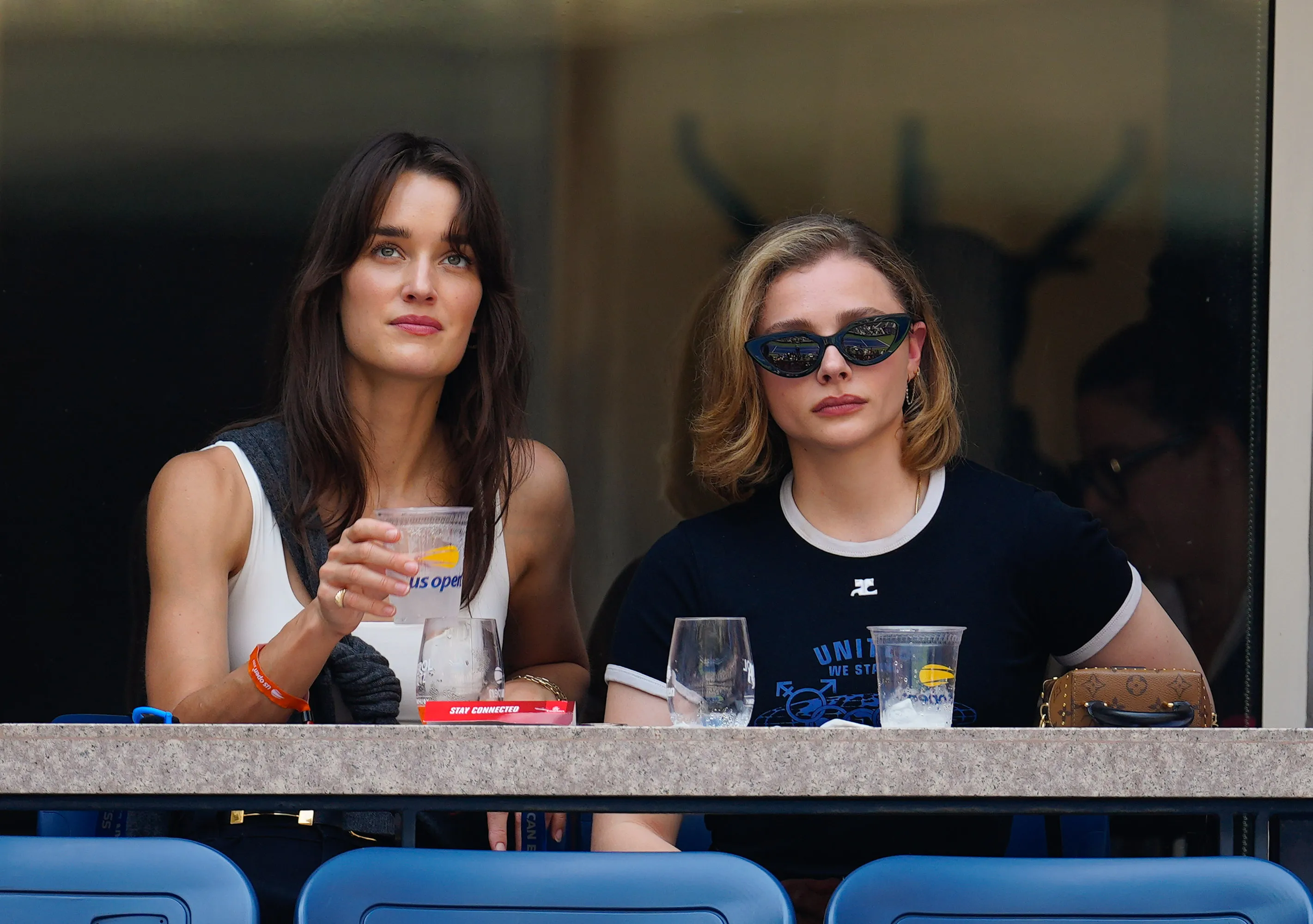 Conozca a Kate Harrison, la esposa de Chloë Grace Moretz, mientras resurgen los comentarios de Beckham