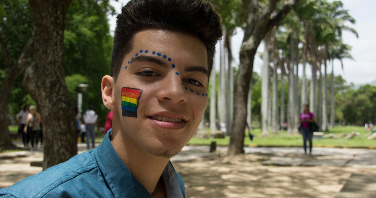 Derechos LGBTQ+ en Venezuela: La lucha contra la discriminación y la desigualdad