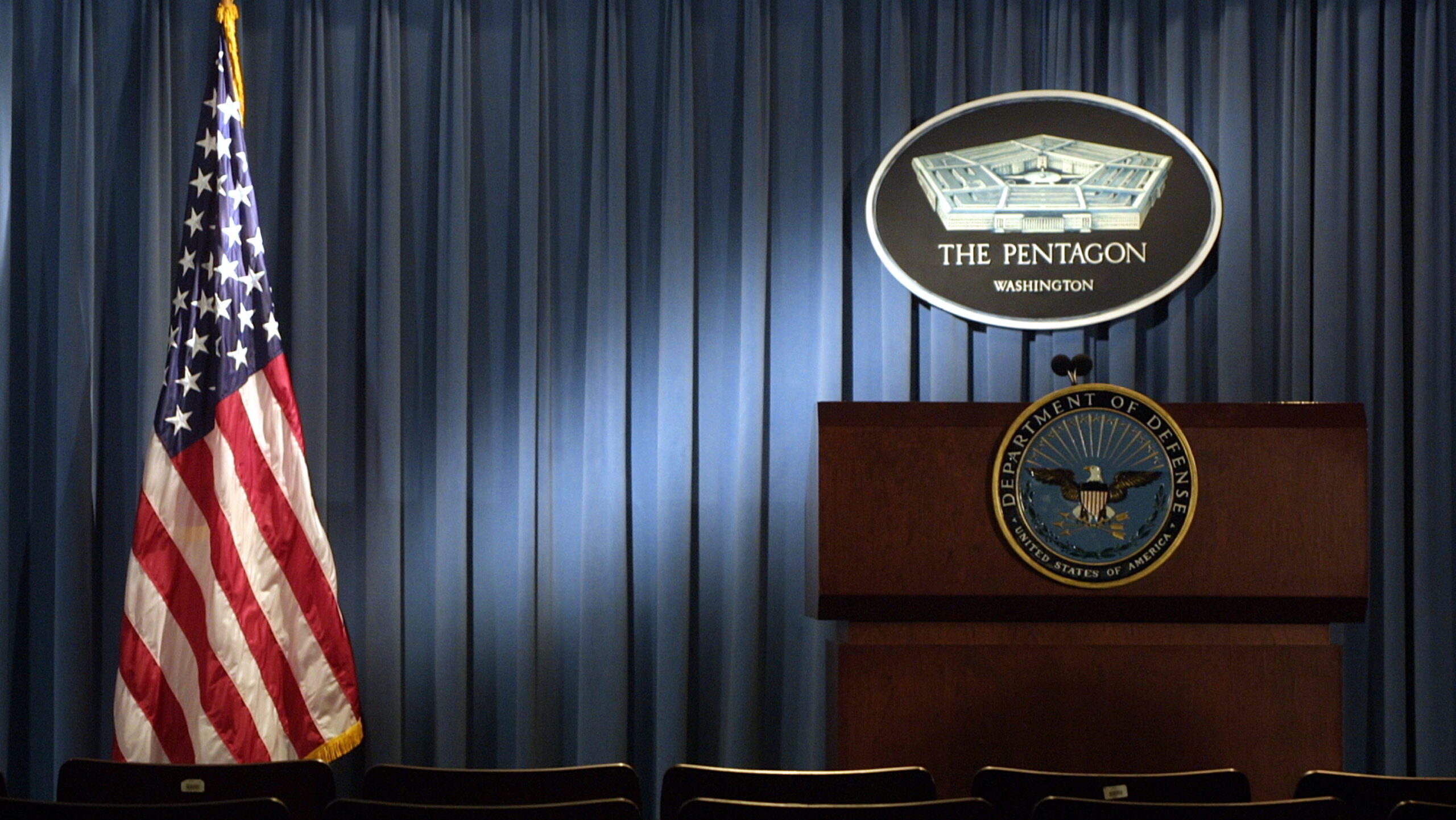 El Pentágono acaba de solicitar a una tienda de juguetes para adultos que detenga el envío de juguetes sexuales a las tropas desplegadas