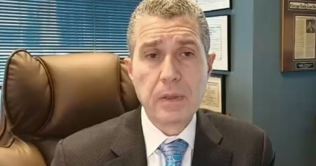 El abogado de Renee Good explica cómo la administración podría obstaculizar la investigación sobre su muerte