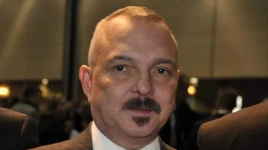 Legendary LGBTQ+ activist Rick Garcia has died aged 69.