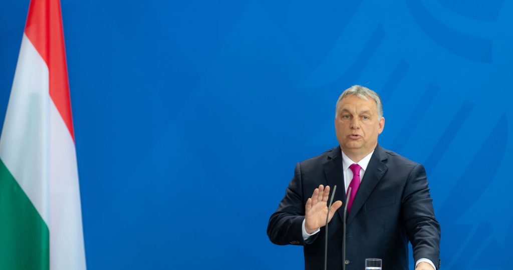 El alcalde de Budapest se enfrenta a cargos penales por apoyar el Orgullo: soy un “acusado orgulloso”