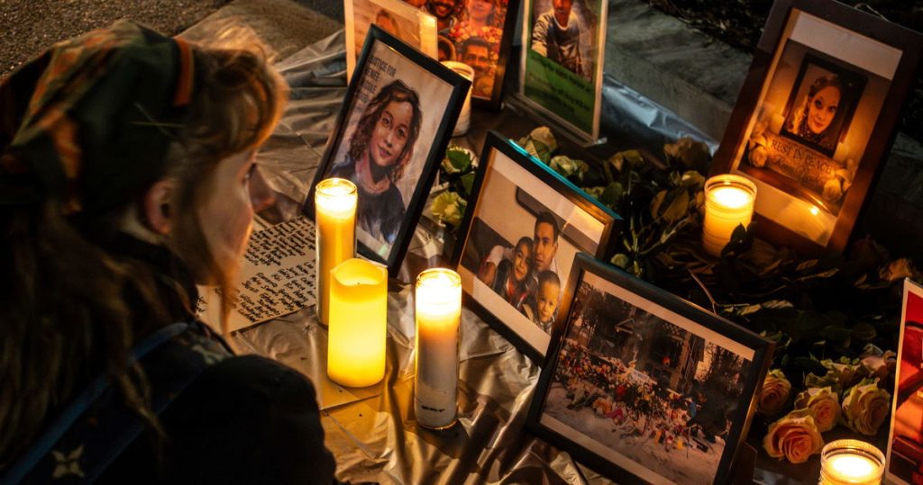 El asesinato de Renee Good es una advertencia: podríamos ser los siguientes... a menos que actuemos con urgencia