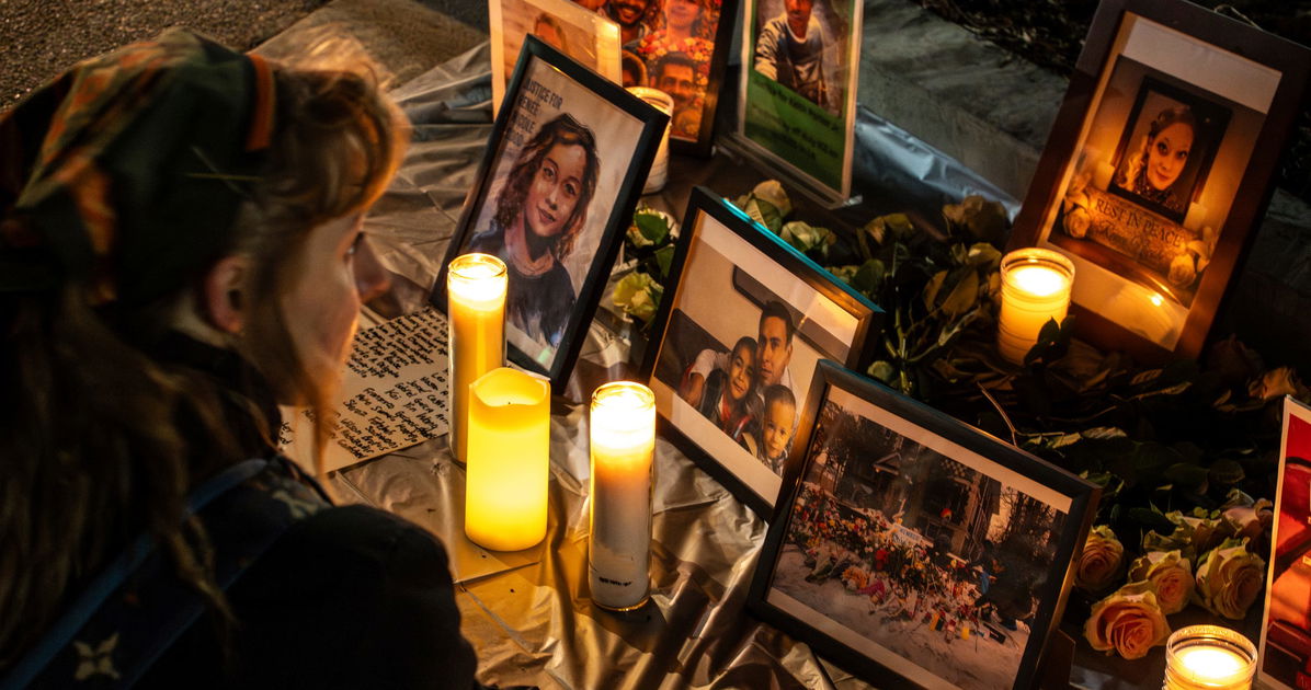 El asesinato de Renee Good es una advertencia: podríamos ser los siguientes... a menos que actuemos con urgencia