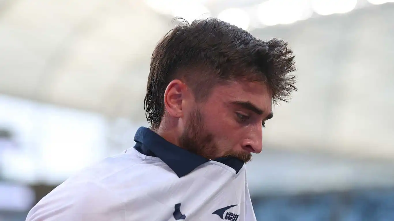 Joshua Cavallo of Adelaide