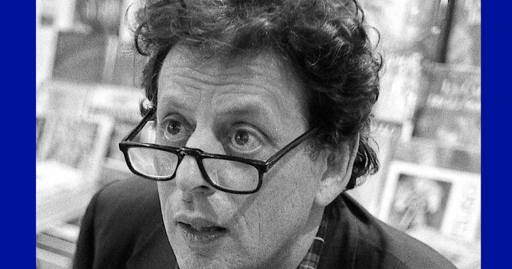 El legendario compositor Philip Glass se retira de su presentación en el Kennedy Center debido a sus “valores”