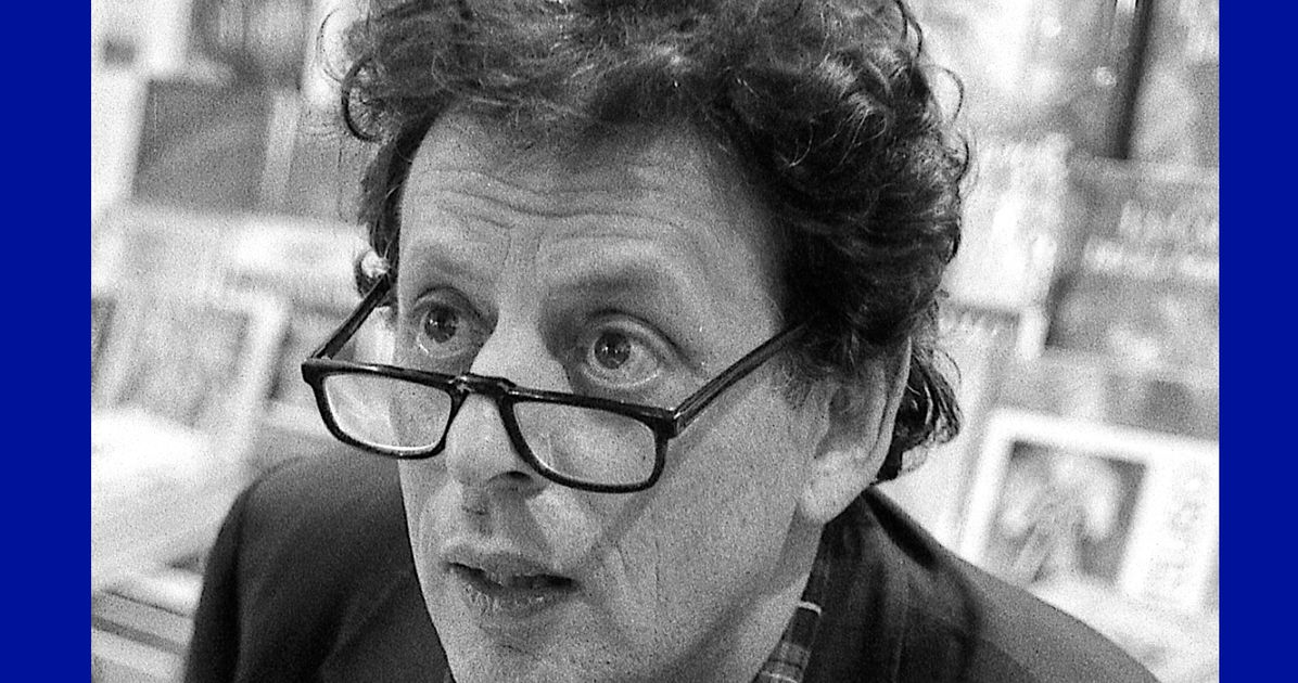 El legendario compositor Philip Glass se retira de su presentación en el Kennedy Center debido a sus “valores”
