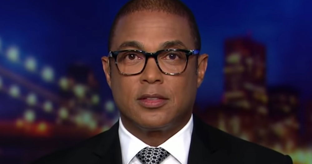 El tribunal de apelaciones se niega a permitir el arresto de Don Lemon por informar sobre una supuesta protesta anticristiana