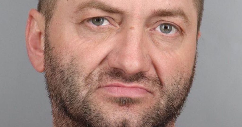 Este hombre intentó matar a 2 mujeres que pensaba que eran lesbianas. Se irá por mucho tiempo.