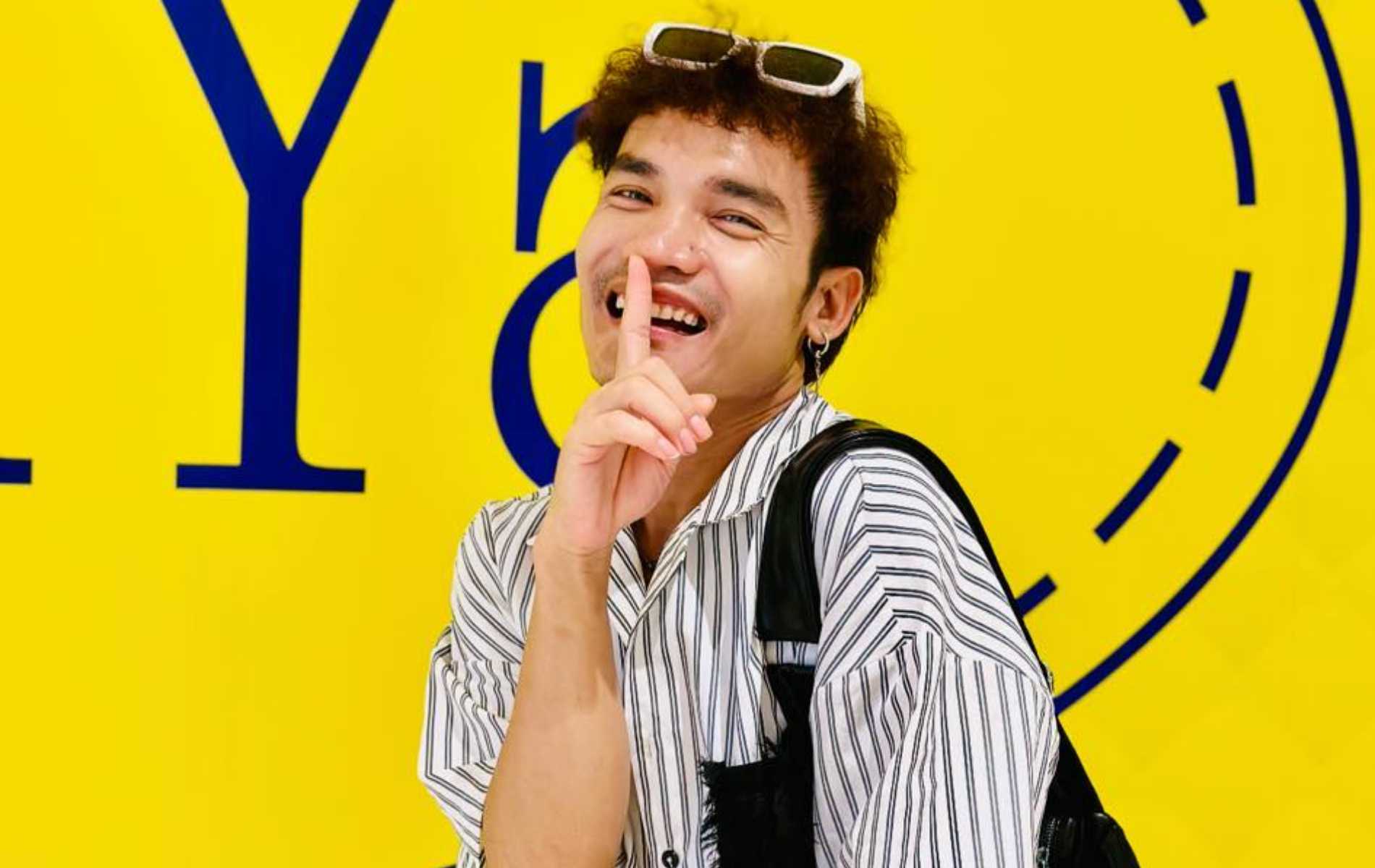 Estrella LGBTQ+ de TikTok con un millón de seguidores encontrada 'muerta a golpes' en el bosque