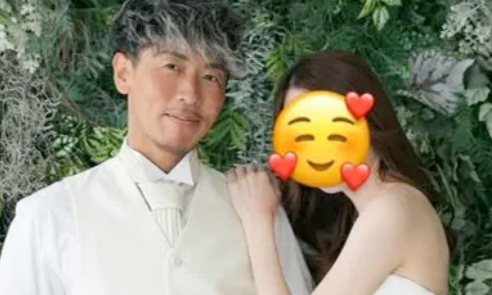 Futbolista de la selección nacional se declara trans en dulce post con esposa 'maravillosa'