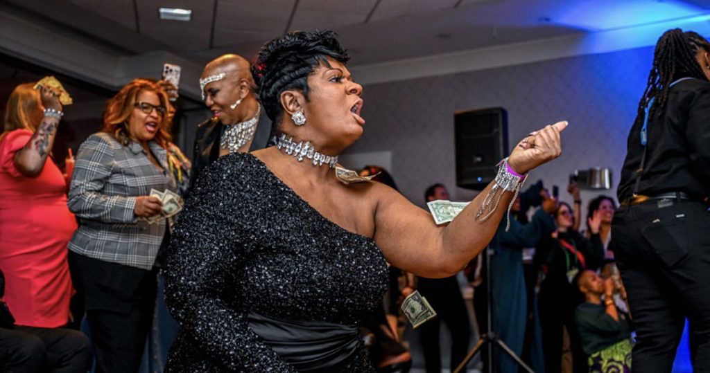 Incluso después de 38 años, la conferencia Creando Cambio es ahora más importante que nunca