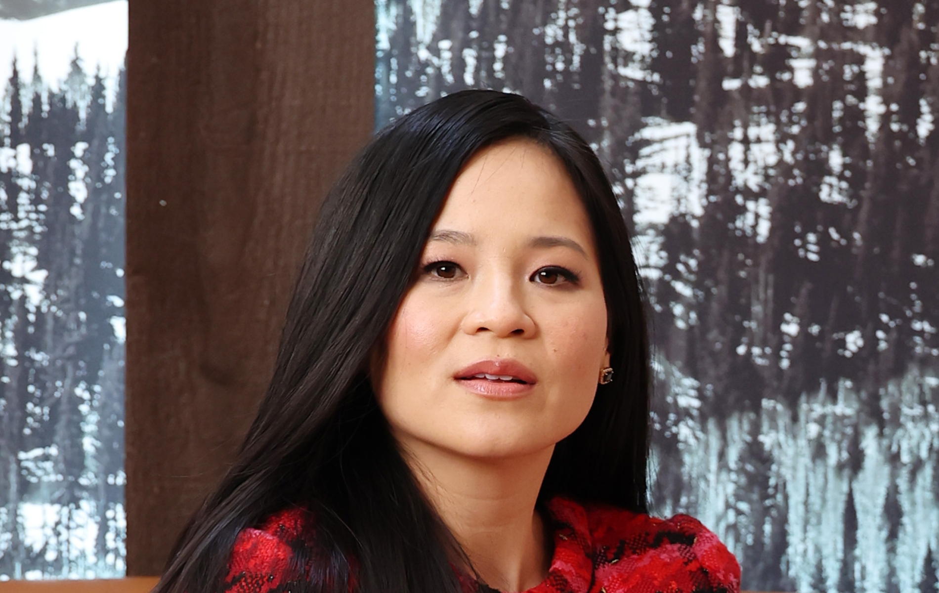 Kelly Marie Tran headshot