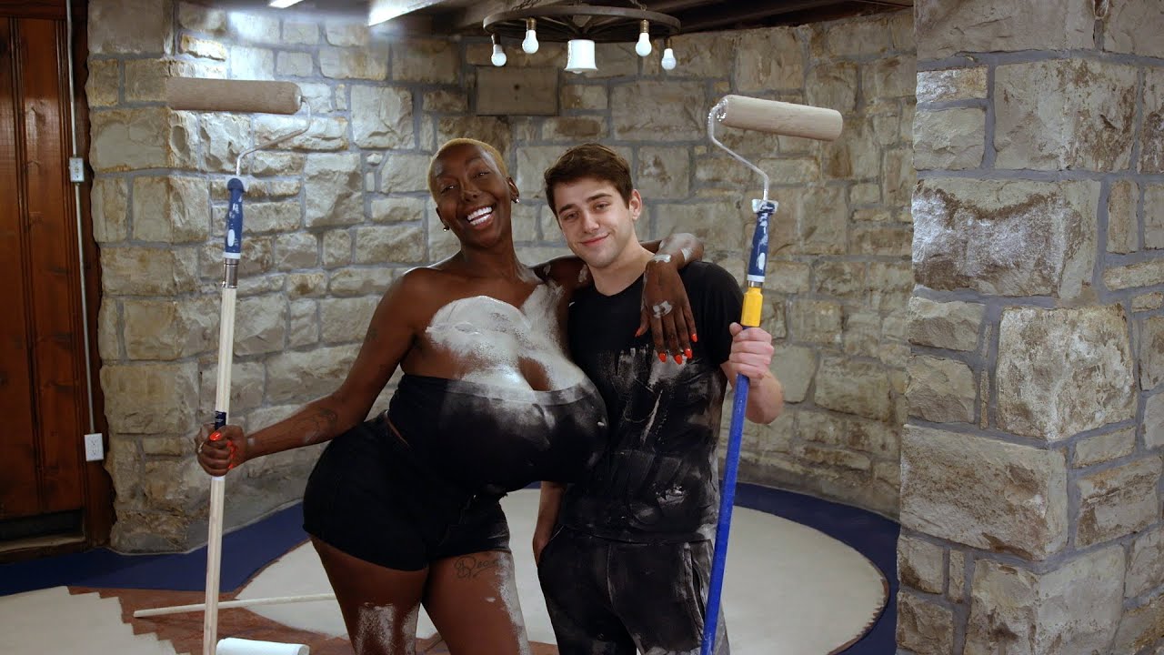 La estrella de cine para adultos Joey Mills explica el emocionante cambio de carrera: "Todo se vuelve obsoleto después de un tiempo"